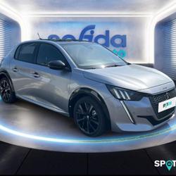 Peugeot 208 1.2 puretech 130ch s&s gt eat8 Wattrelos