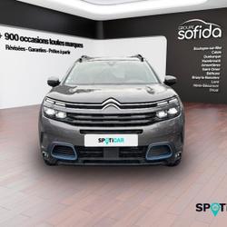 Citroen C5 Aircross Hybrid 225ch shine e-eat8 Wattrelos