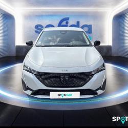 Peugeot 308 III Phase 1 Phev 180ch allure e-eat8 Wattrelos