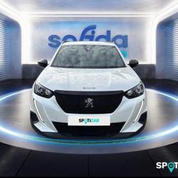 Peugeot 2008 1.2 puretech 100ch s&s style Wattrelos