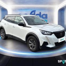 Peugeot 2008 1.2 puretech 100ch s&s style Wattrelos