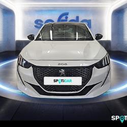 Peugeot 208 1.2 puretech 100ch s&s gt Wattrelos