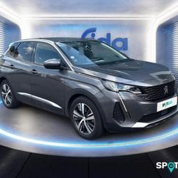 Peugeot 3008 Hybrid 225ch allure pack e-eat8 Wattrelos