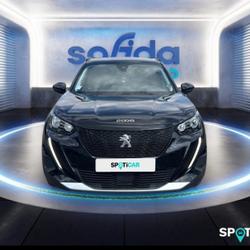 Peugeot 2008 E-136ch style Wattrelos