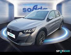 Peugeot 208 Wattrelos