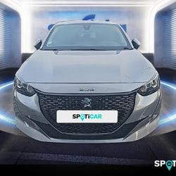 Peugeot 208 E-136ch style Wattrelos