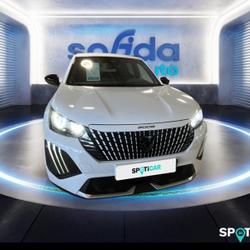 Peugeot 2008 1.2 100ch s&s allure Wattrelos