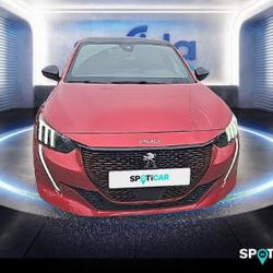 Peugeot 208 E-136ch gt Wattrelos