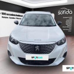 Peugeot 2008 E-136ch style Wattrelos