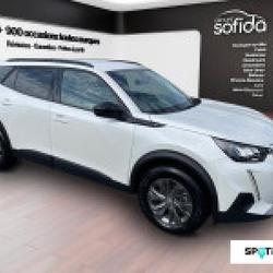 Peugeot 2008 E-136ch style Wattrelos