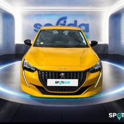 Peugeot 208 1.5 bluehdi 100ch s&s active Wattrelos