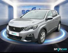 Peugeot 3008 Wattrelos