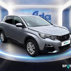 Peugeot 3008 1.2 puretech 130ch s&s active business eat8 Wattrelos