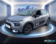 Citroen C3 Wattrelos