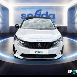 Peugeot 3008 Hybrid 225ch allure pack e-eat8 Wattrelos
