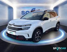 Citroen C5 Aircross Wattrelos
