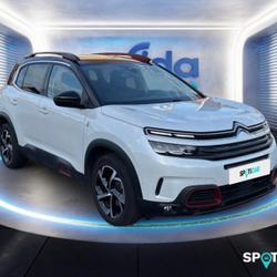 Citroen C5 Aircross Bluehdi 130ch s&s c-series eat8 e6.d Wattrelos