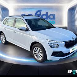 Skoda Kamiq 1.0 tsi evo 2 116ch selection Wattrelos