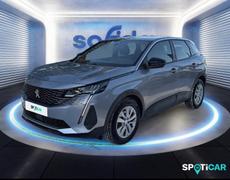 Peugeot 3008 Wattrelos