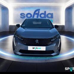 Peugeot 3008 1.5 bluehdi 130ch s&s active pack eat8 Wattrelos