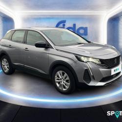 Peugeot 3008 1.5 bluehdi 130ch s&s active pack eat8 Wattrelos
