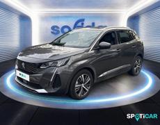 Peugeot 3008 Wattrelos