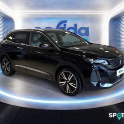 Peugeot 3008 Hybrid4 300ch gt pack e-eat8 Wattrelos