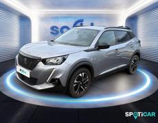Peugeot 2008 Wattrelos