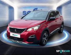 Peugeot 3008 Wattrelos