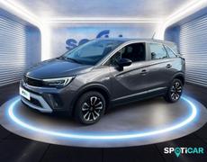 Opel Crossland Wattrelos