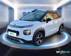 Citroen C3 Aircross Wattrelos