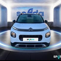Citroen C3 Aircross Puretech 110ch s&s shine Wattrelos