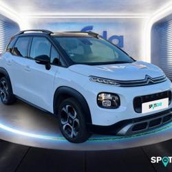 Citroen C3 Aircross Puretech 110ch s&s shine Wattrelos