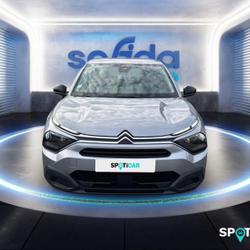 Citroen C4 1.2 puretech 100ch s&s you Wattrelos