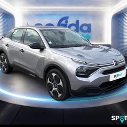 Citroen C4 1.2 puretech 100ch s&s you Wattrelos