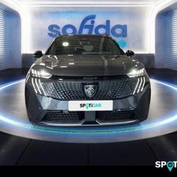 Peugeot 5008 Hybride rechargeable plug-in 195ch gt e-dcs7 Wattrelos