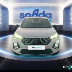 Peugeot 2008 1.2 100ch s&s allure Wattrelos