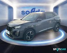 Peugeot 2008 Wattrelos