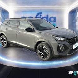 Peugeot 2008 1.2 100ch s&s allure Wattrelos