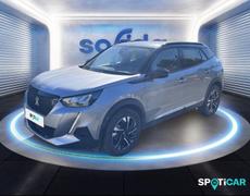 Peugeot 2008 Wattrelos