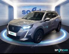 Peugeot 2008 Wattrelos