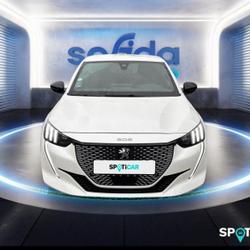 Peugeot 208 E-136ch gt Wattrelos