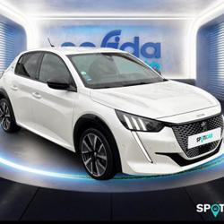 Peugeot 208 E-136ch gt Wattrelos