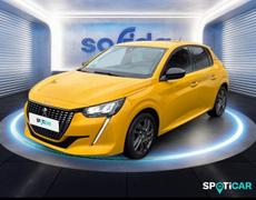 Peugeot 208 Wattrelos