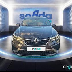 Renault Arkana 1.6 e-tech 145ch rs line -21b Wattrelos