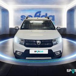 Dacia Sandero 0.9 tce 90ch stepway Wattrelos