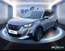 Peugeot 2008 Wattrelos
