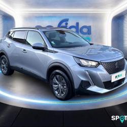 Peugeot 2008 E-136ch style Wattrelos