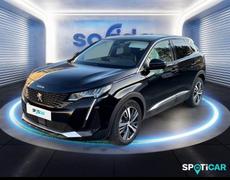 Peugeot 3008 Wattrelos
