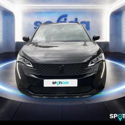 Peugeot 3008 Hybrid 225ch gt pack e-eat8 Wattrelos